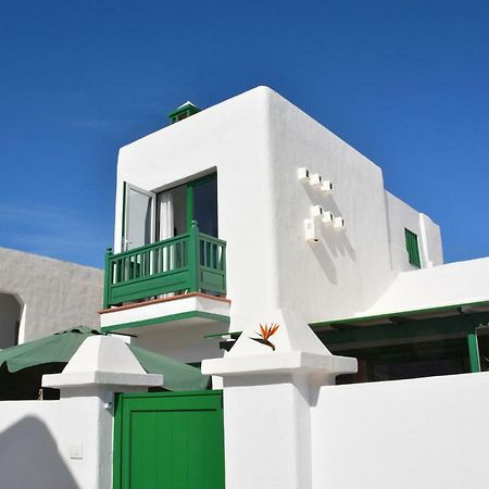 Ave Paraiso - Cozy And Sunny House Пуэрто дель Кармен Экстерьер фото