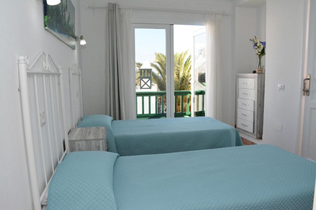 Ave Paraiso - Cozy And Sunny House Пуэрто дель Кармен Экстерьер фото