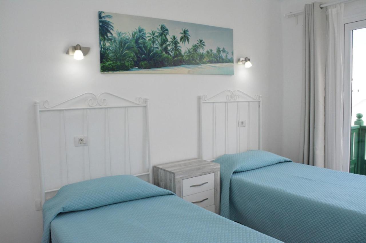 Ave Paraiso - Cozy And Sunny House Пуэрто дель Кармен Экстерьер фото