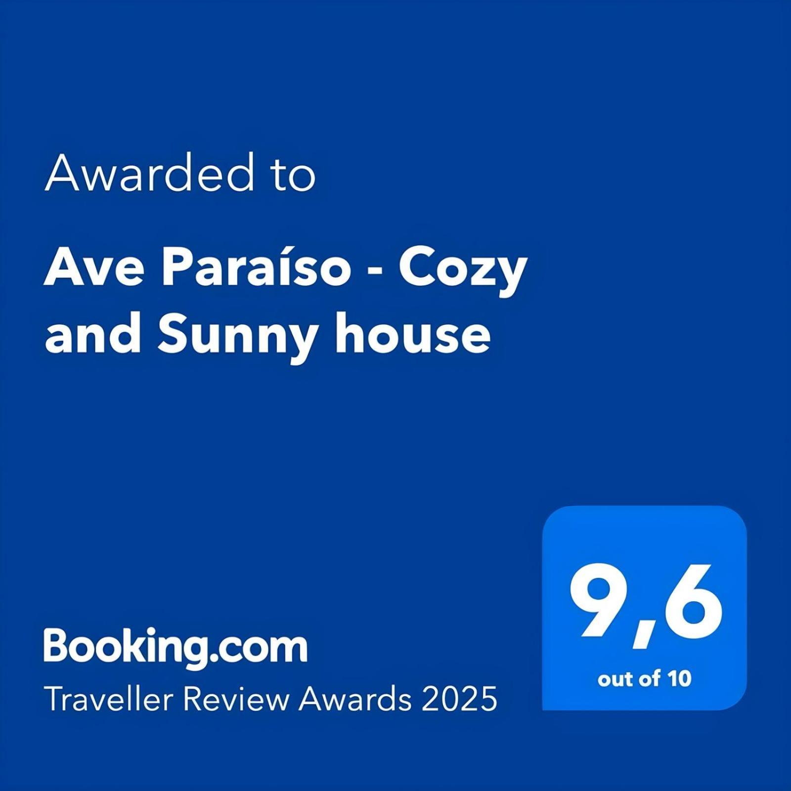 Ave Paraiso - Cozy And Sunny House Пуэрто дель Кармен Экстерьер фото