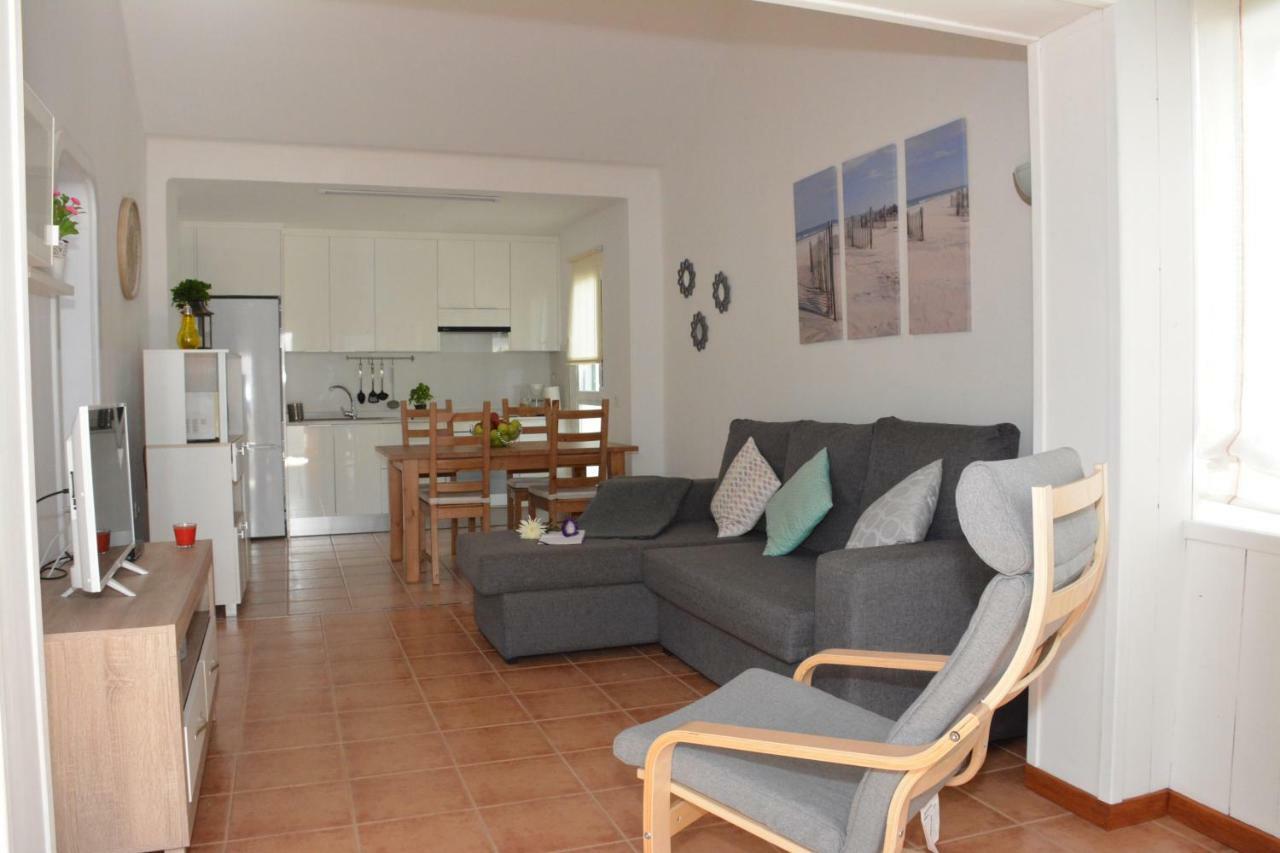 Ave Paraiso - Cozy And Sunny House Пуэрто дель Кармен Экстерьер фото