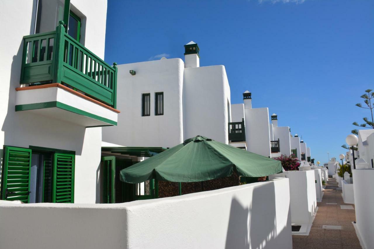 Ave Paraiso - Cozy And Sunny House Пуэрто дель Кармен Экстерьер фото