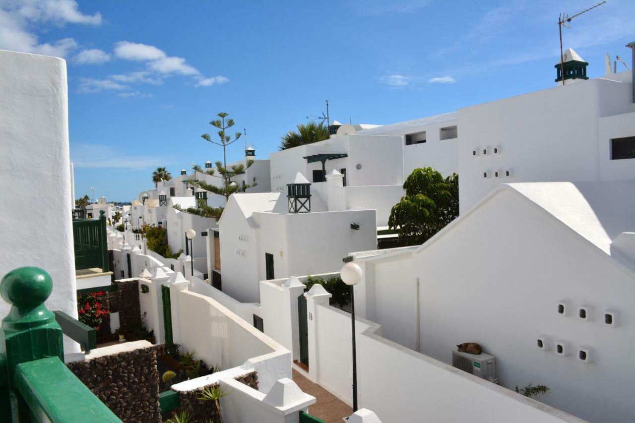 Ave Paraiso - Cozy And Sunny House Пуэрто дель Кармен Экстерьер фото
