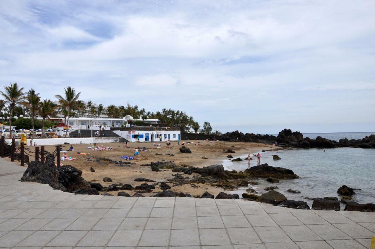 Ave Paraiso - Cozy And Sunny House Пуэрто дель Кармен Экстерьер фото